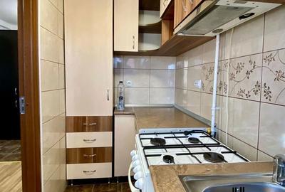 Apartament cu 2 camere în Obcini - 4