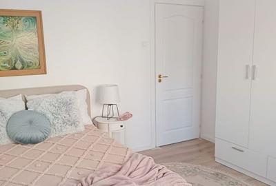 Apartament cu 3 camere decomandat, mobilat în Cotroceni - 12