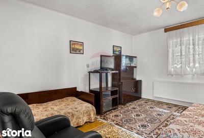 Casă cu 4 camere cu Teren 1007 Mp în Vladimirescu - 5