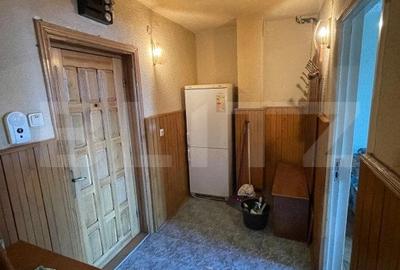 Apartament 2 camere, etaj 2, situat in zona Centrala - 3