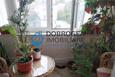 E3, decomandat, 2 camere, renovat - 8