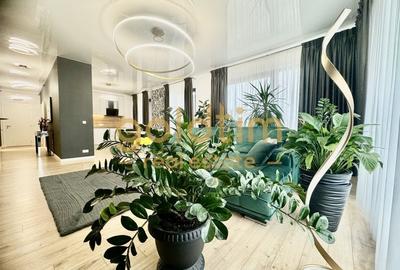 PENTHOUSE/ TERASA GENEROASA 100 mp/ SPATII DEPOZITARE PENTHOUSE/ TERASA GENEROASA 100 mp/ SPATII DEPOZITARE - 1