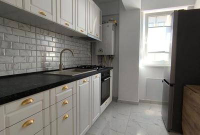 Apartament cu 2 camere în Valea Adâncă - 5