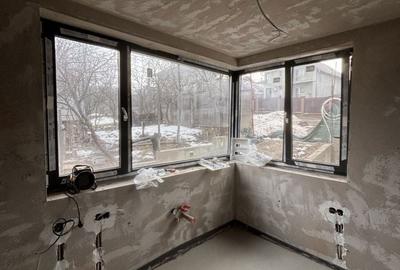 Casă cu 6 camere cu Teren 300 Mp în Apahida - 1