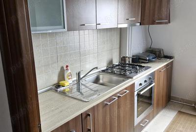 Apartament cu 2 camere decomandat în Dămăroaia - 4