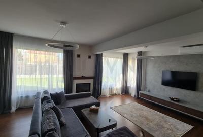 Casă individuală cu 5 camere cu Canalizare în Păcii - 2