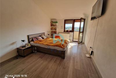 Garsonieră decomandată în Sânpetru - 6