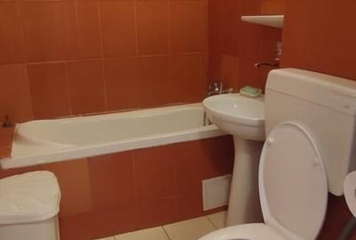 Apartament cu 2 camere semidecomandat în Titan - 2