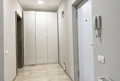 Garsonieră decomandată în Moșnița Nouă - 3