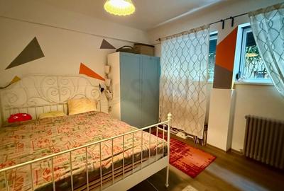 REA1025975 Apartament 3 camere I Cismigiu I De vanzare - 6