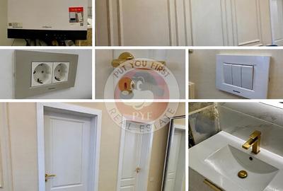 Chitila | 2 camere | 65mp | Semidecomandat | B12814 - 2