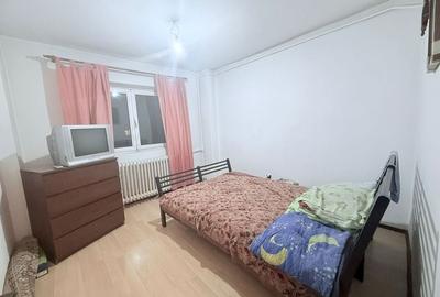 APARTAMENT 2 CAMERE BLOC 1989 REABILITAT TERMIC CRANGASi - 4