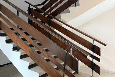 Garsonieră nedecomandată în Central - 4