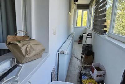 Apartament cu 3 camere semidecomandat în Central - 11