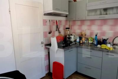 Casă cu 5 camere cu Teren 2100 Mp în Luna - 10