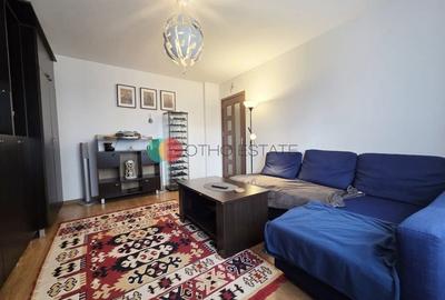Apartament cu 2 camere în Berceni