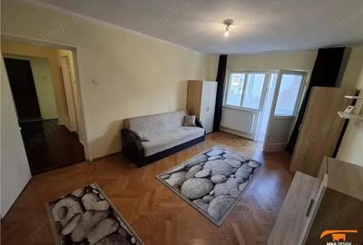 2 camere decomandat, et 2, S. Barnutiu- Pet Frendly - 1
