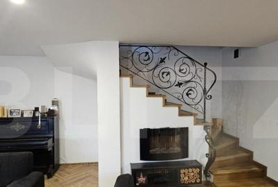 Duplex in vila, 4 camere, 150 mp , teren 100mp , Aleea Mana Duplex in vila, 4 camere, 150 mp , teren 100mp , Aleea Mana - 19