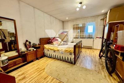 Casa individuala mobilata 6 camere si teren 303 mp  - zona Garii Sibiu - 3