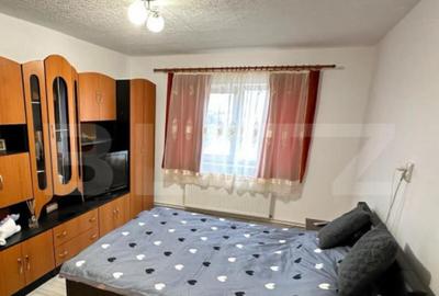 Garsoniera etaj 3 - Ion Ghica - 1