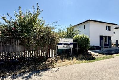 Teren de vanzare Comuna Berceni - 6