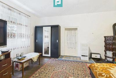 Casa cu 4 camere in Sanpetru German, Secusigiu - 4