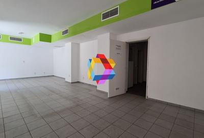 Spatiu comercial de închiriat Brasov - 120 mp # Plus-imo.ro - 3