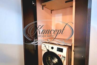 Apartament cu balcon si 2 locuri de parcare, cartier Marasti - 7