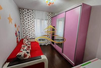 Apartament 3 camere de inchiriat Orizont, Bacau - 1