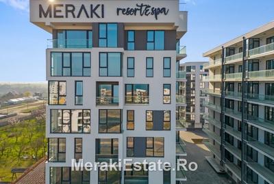 PROMOTIA LUNII MARTIE!  Apartament 2 Camere In Resort Cu Piscina,SPA,Fitness - 2