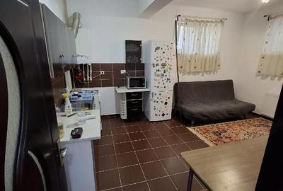 Apartament cu 2 camere decomandat în Hotarele - 5