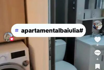 Apartament cu 2 camere decomandat în Central - 2