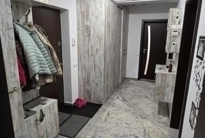 2 Camere 64mp Etaj 2/4 Popas Pacurari Valea Lupului - Loc de Parcare - Mobilat - 5