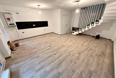 Apartament 3 camere D 2 bai Terasa Capat Pacurari - 3