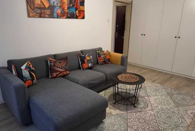 Apartament cu 2 camere decomandat în Pantelimon - 2