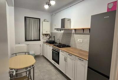 Apartament cu 2 camere decomandat, mobilat în Central - 4