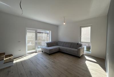 Duplex 3 camere, 85mp utili,  teren 160mp, 2 locuri de parcare, in Braytim - 2