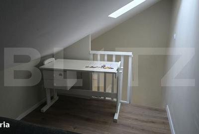 Apartament cu 3 camere în Ady Endre - 3