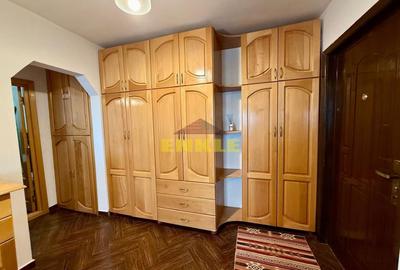 Apartament cu 2 camere decomandat în Central - 8