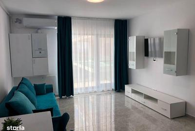 Apartament cu 2 camere decomandat în Nord - 2