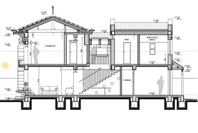 Teren Construcții intravilan de 730 mp, în Sisești - 10
