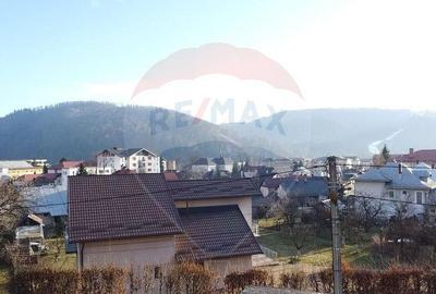 Teren 2150 mp INTRAVILAN Gura Humorului / Strada General ... - 7