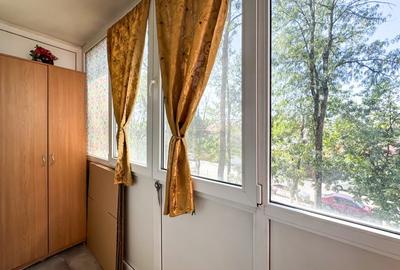 Apartament 2 camere Giurgiului - Toporasi 1-7 - 4