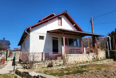 Casă cu 3 camere în Pietroșița - 3