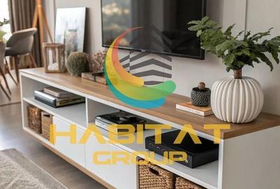 Apartament cu 2 camere decomandat în Berceni - 1