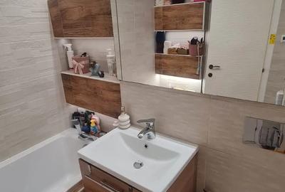 Apartament in Cornisa - 4