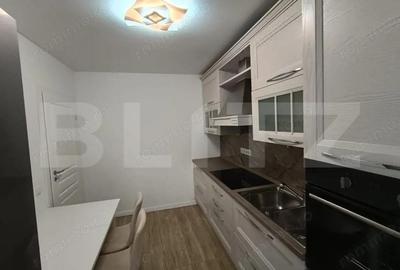 Apartament cu 4 camere decomandat în Central - 8