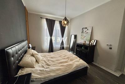 CONFORT la standarde inalte! Penthouse deosebit pe 2 niveluri zona Shopping City - 7