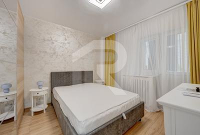 Apartament 2 camere 13 Septembrie, Marriott, renovat - 6