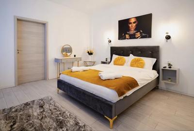 Apartament cu 2 camere semidecomandat, mobilat în Centrul Istoric - 2